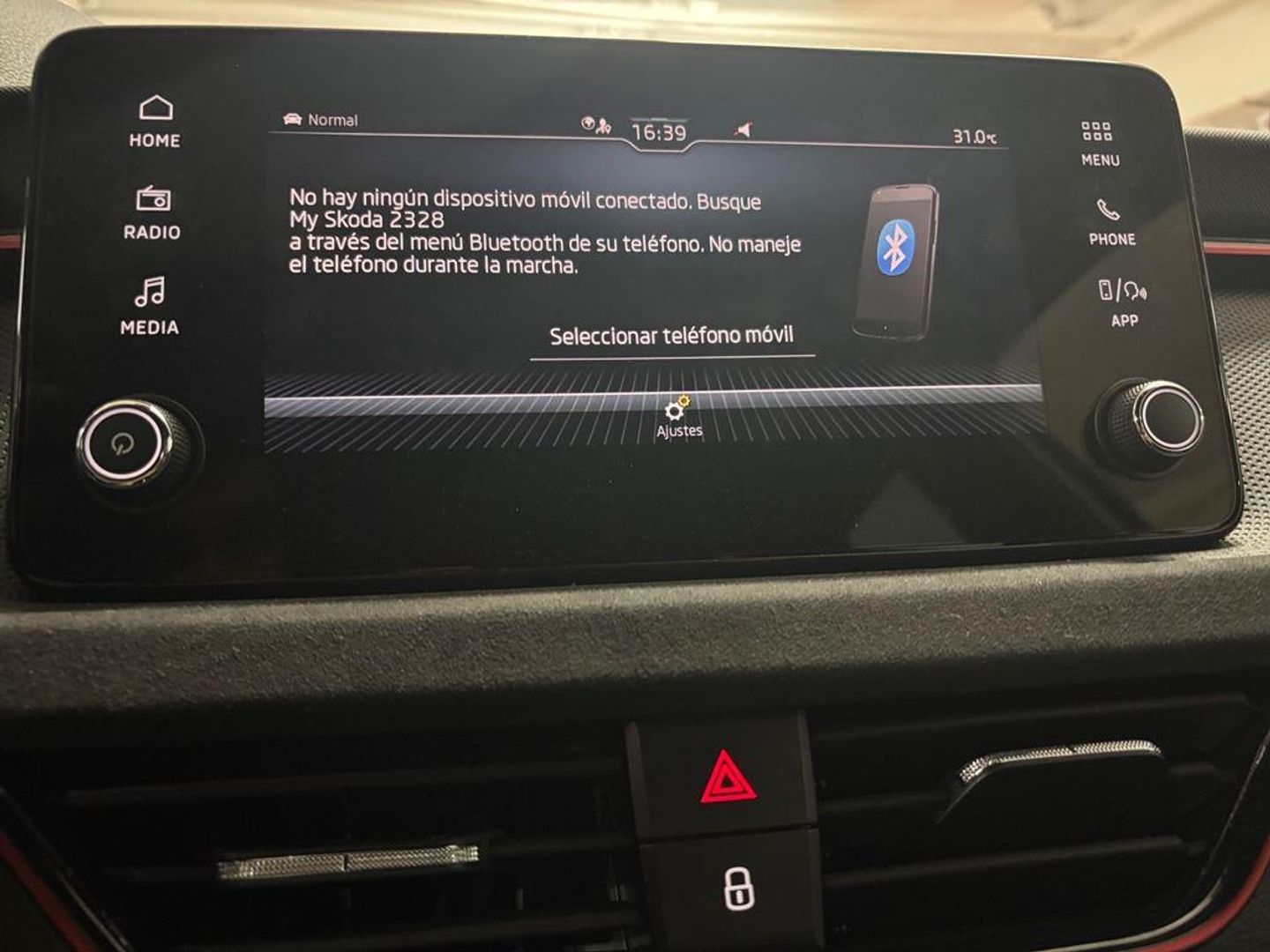 Skoda Kamiq 1.5 TSI Design DSG 110 kW (150 CV)