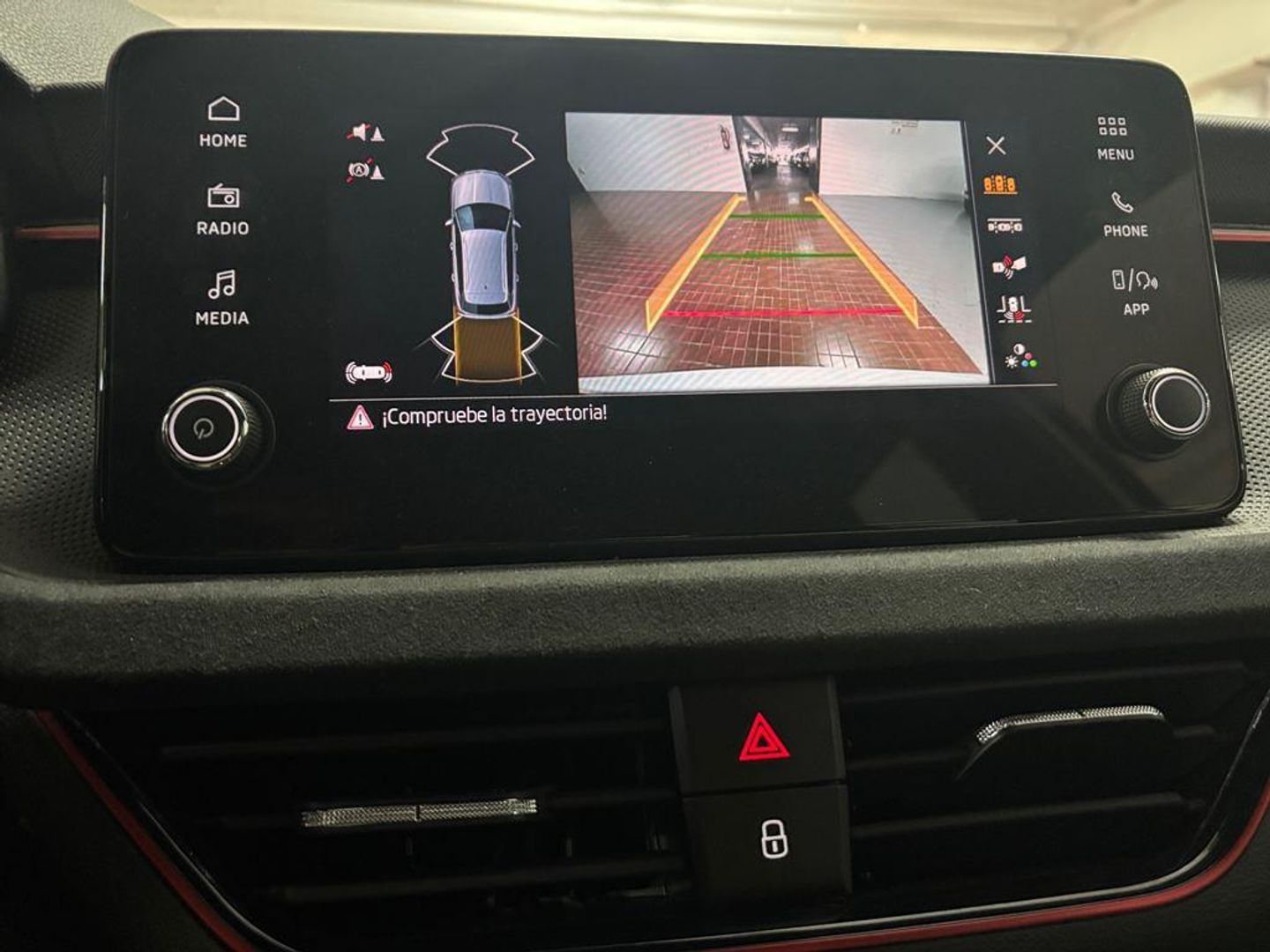 Skoda Kamiq 1.5 TSI Design DSG 110 kW (150 CV)