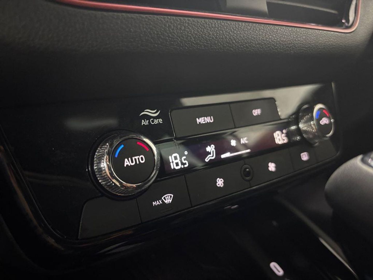 Skoda Kamiq 1.5 TSI Design DSG 110 kW (150 CV)