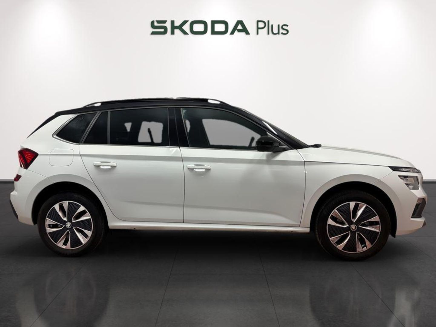 Skoda Kamiq 1.5 TSI Design DSG 110 kW (150 CV)