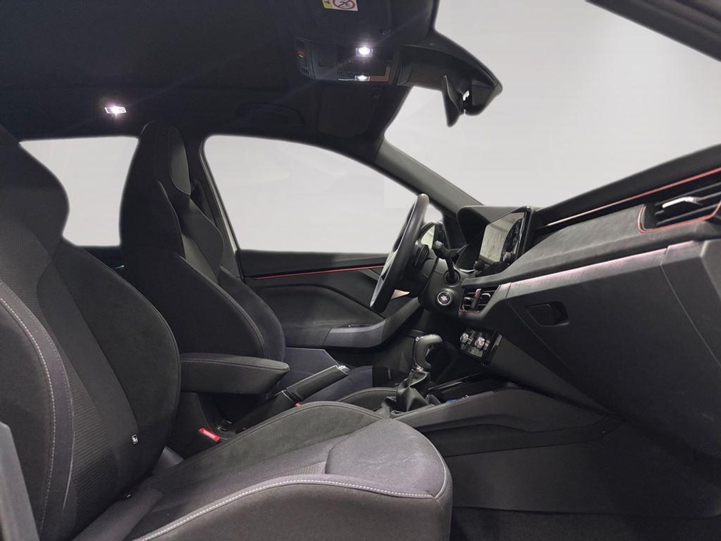 Skoda Kamiq 1.5 TSI Design DSG 110 kW (150 CV)