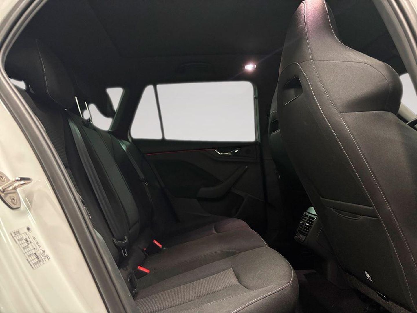 Skoda Kamiq 1.5 TSI Design DSG 110 kW (150 CV)