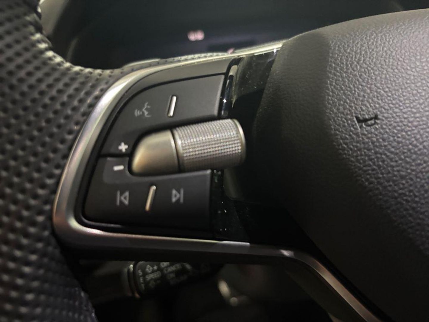 Skoda Kamiq 1.5 TSI Design DSG 110 kW (150 CV)