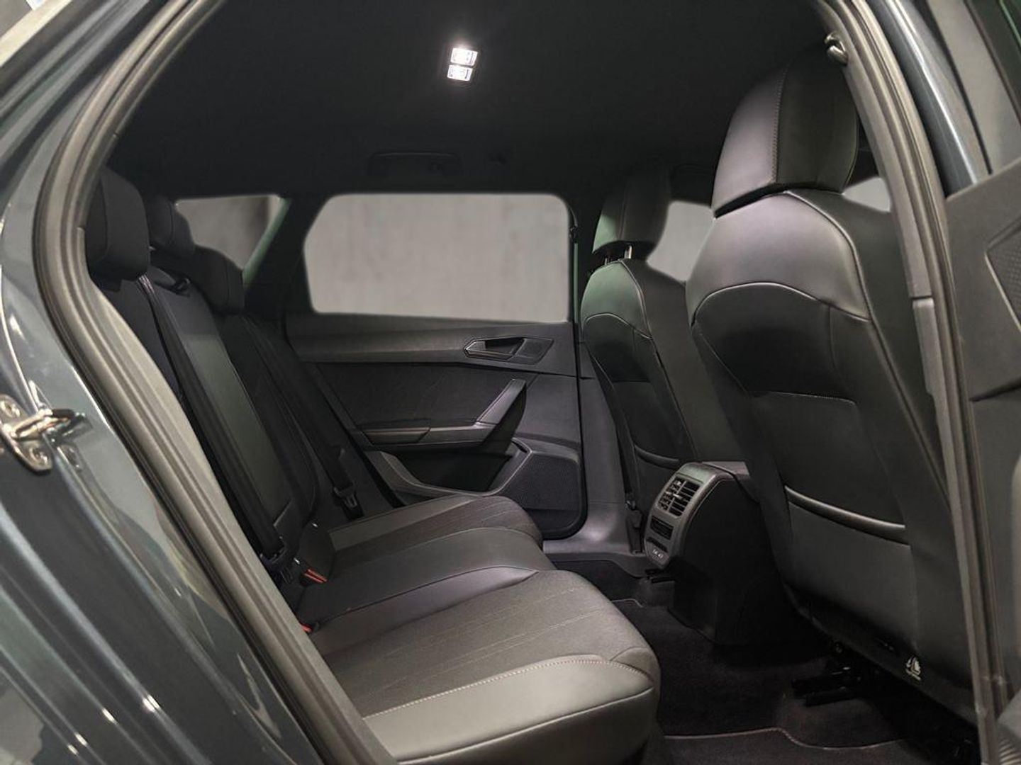 CUPRA Leon Sportstourer 1.5 TSI e-Hybrid DSG 150 kW (204 CV)