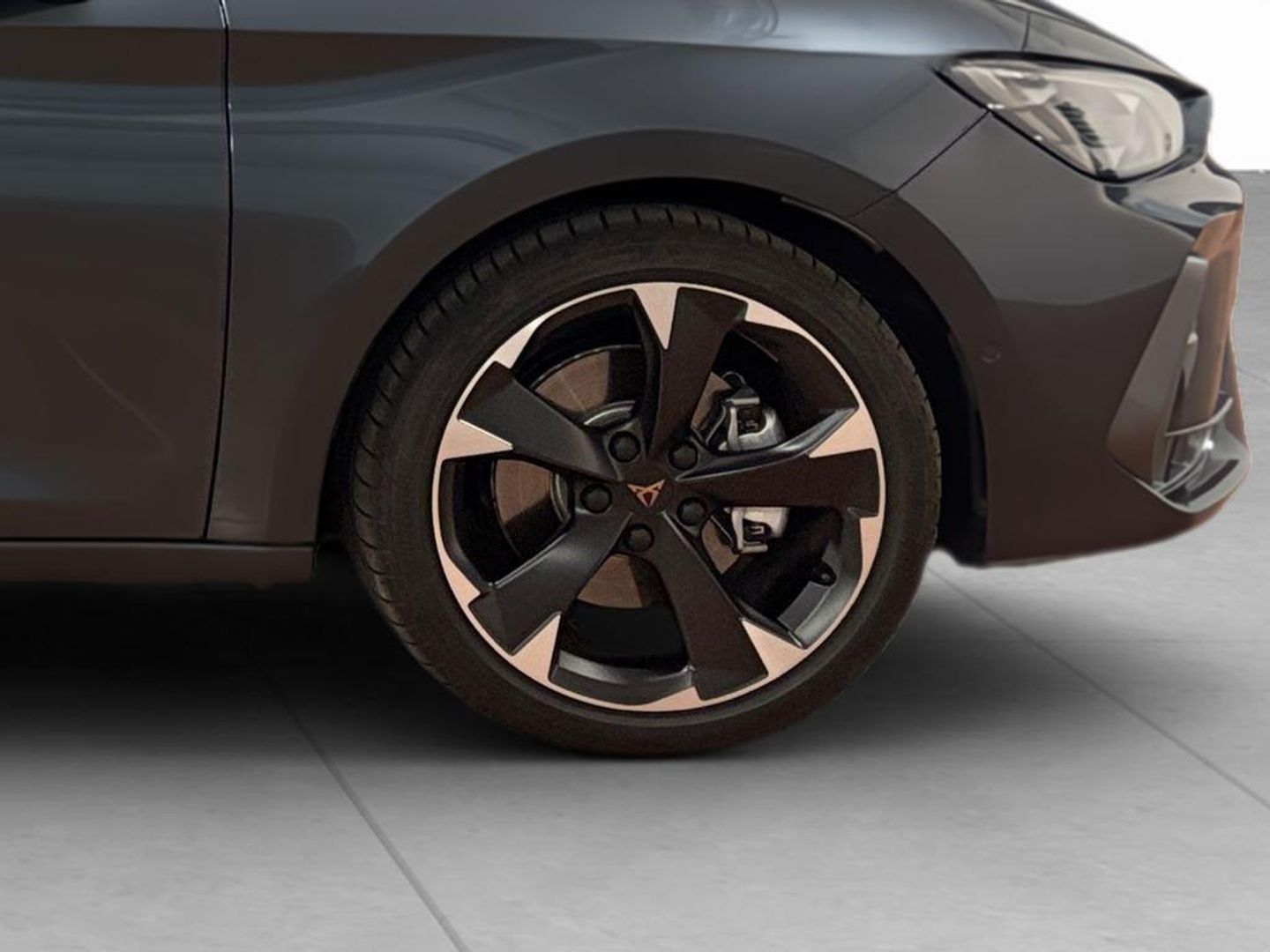 CUPRA Leon Sportstourer 1.5 TSI e-Hybrid DSG 150 kW (204 CV)