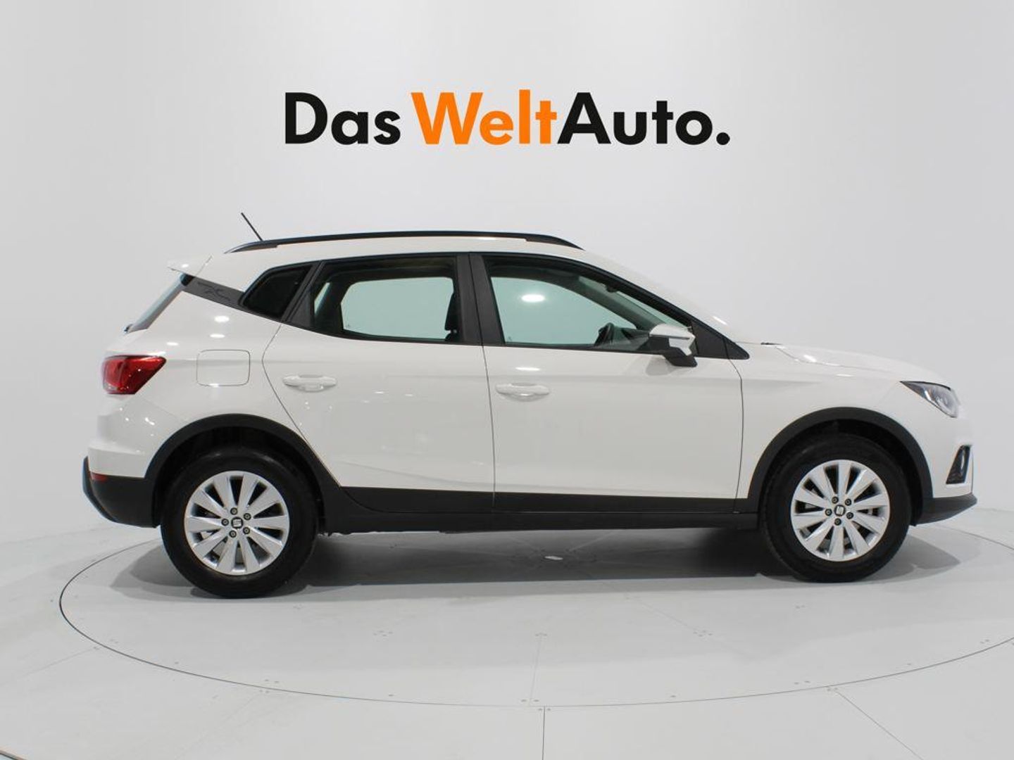 SEAT Arona 1.0 TSI Style Plus 81 kW (110 CV)