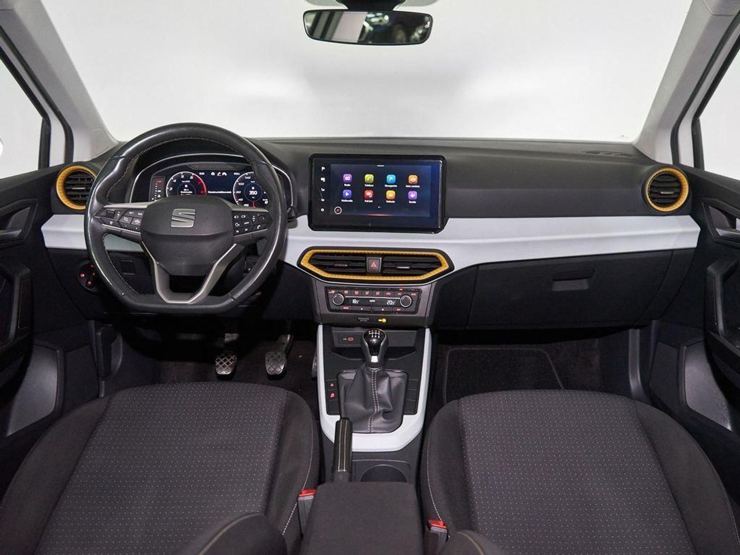 SEAT Arona 1.0 TSI Style Plus 81 kW (110 CV)