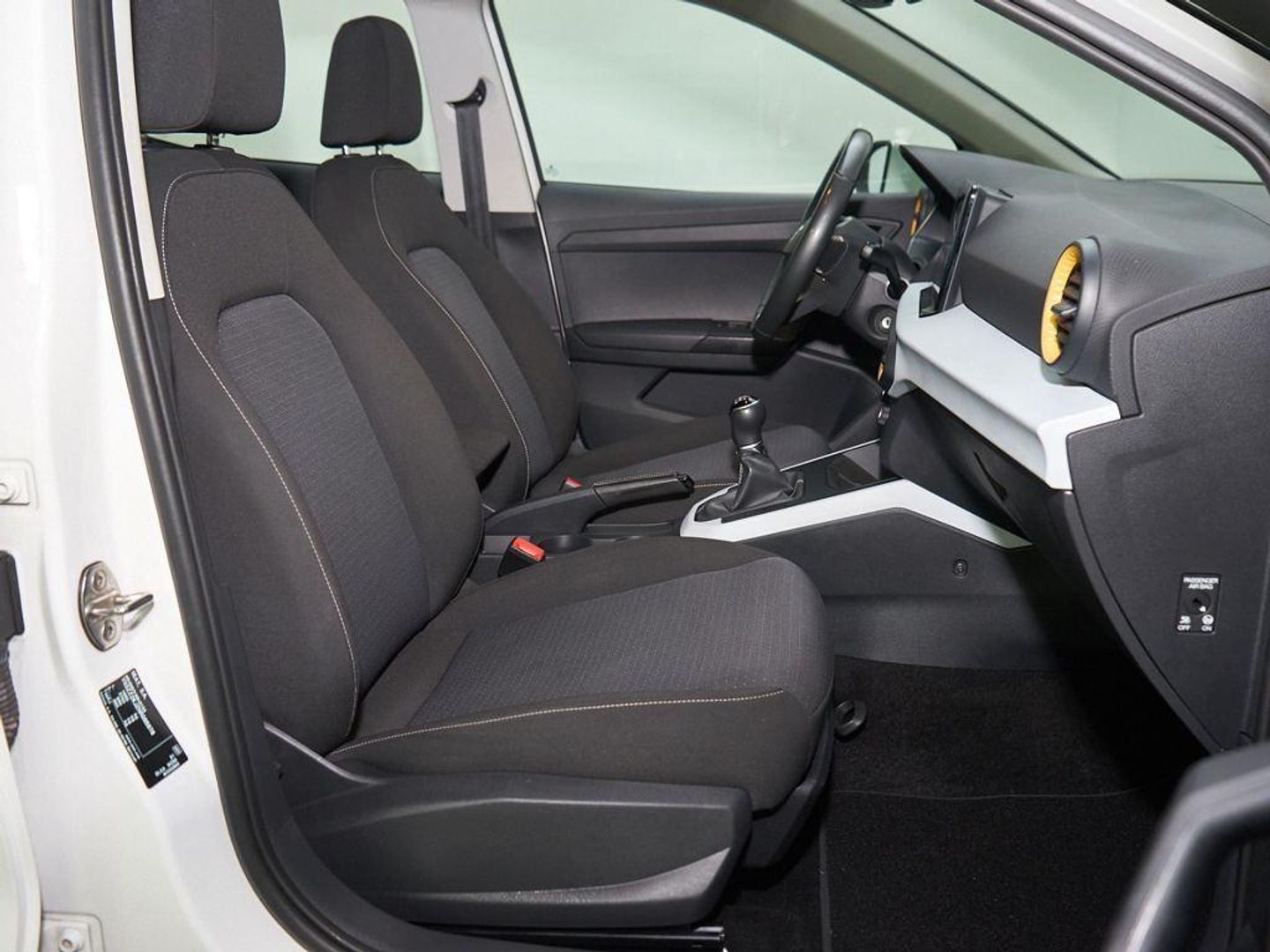 SEAT Arona 1.0 TSI Style Plus 81 kW (110 CV)