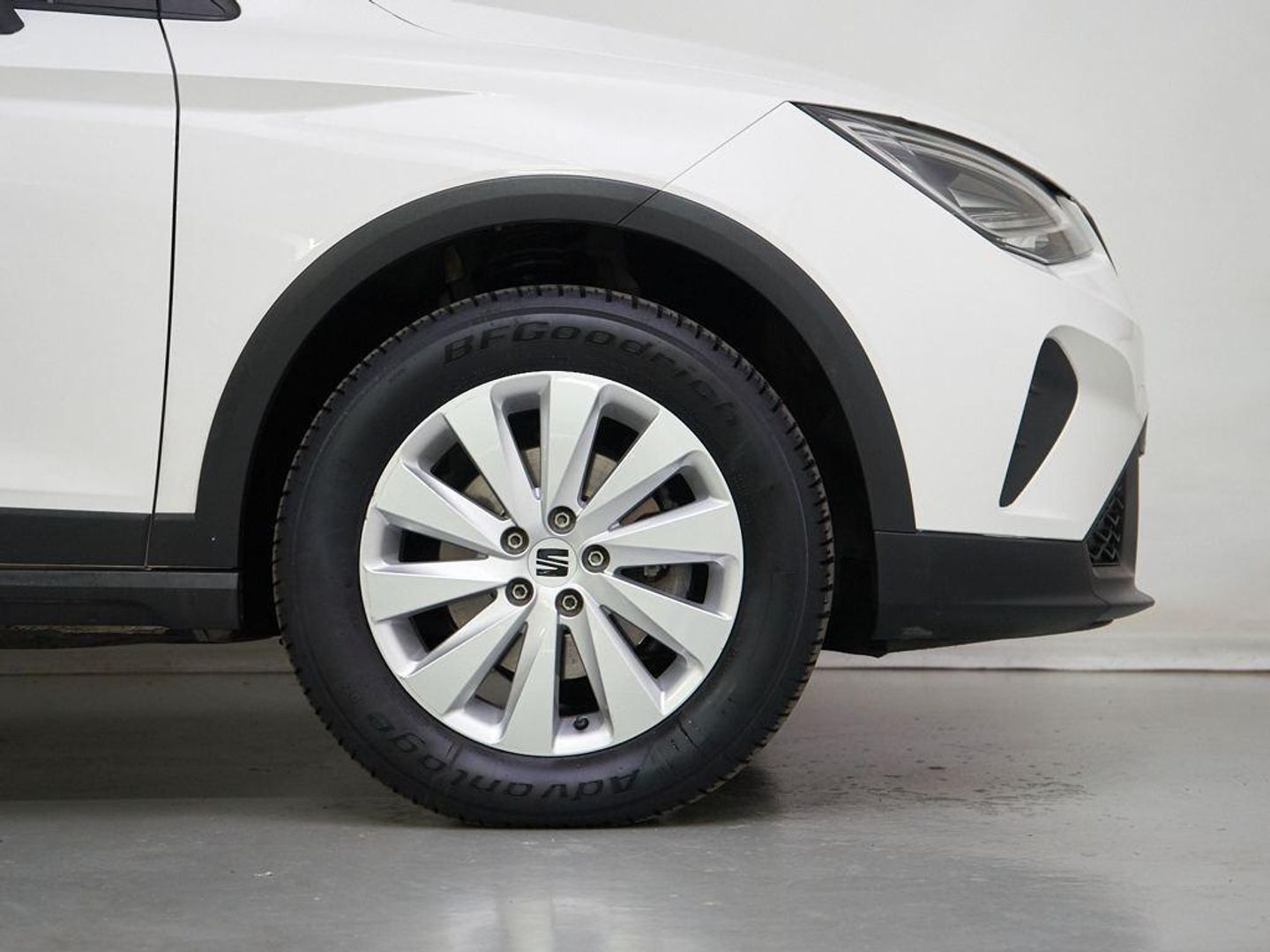 SEAT Arona 1.0 TSI Style Plus 81 kW (110 CV)