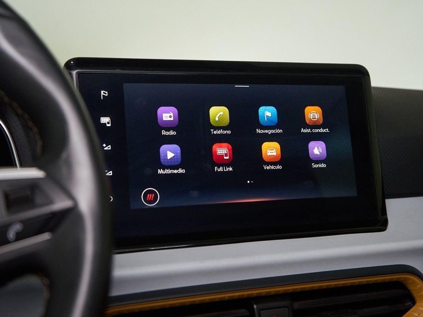 SEAT Arona 1.0 TSI Style Plus 81 kW (110 CV)