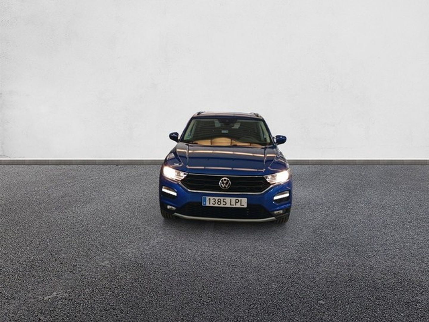 Volkswagen T-Roc Advance 1.5 TSI 110 kW (150 CV) DSG