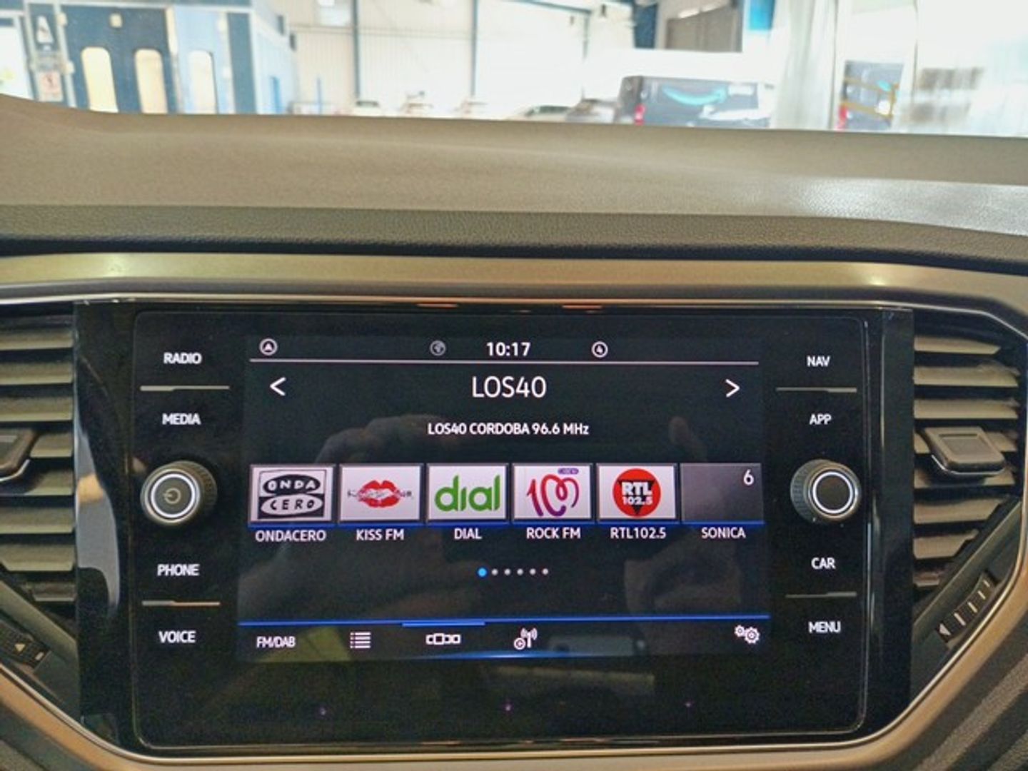 Volkswagen T-Roc Advance 1.5 TSI 110 kW (150 CV) DSG