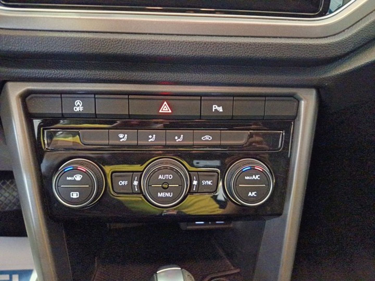 Volkswagen T-Roc Advance 1.5 TSI 110 kW (150 CV) DSG