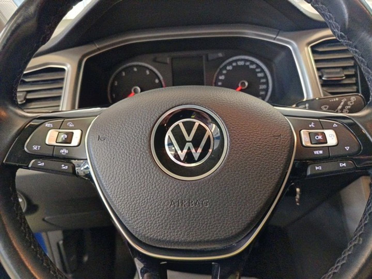 Volkswagen T-Roc Advance 1.5 TSI 110 kW (150 CV) DSG
