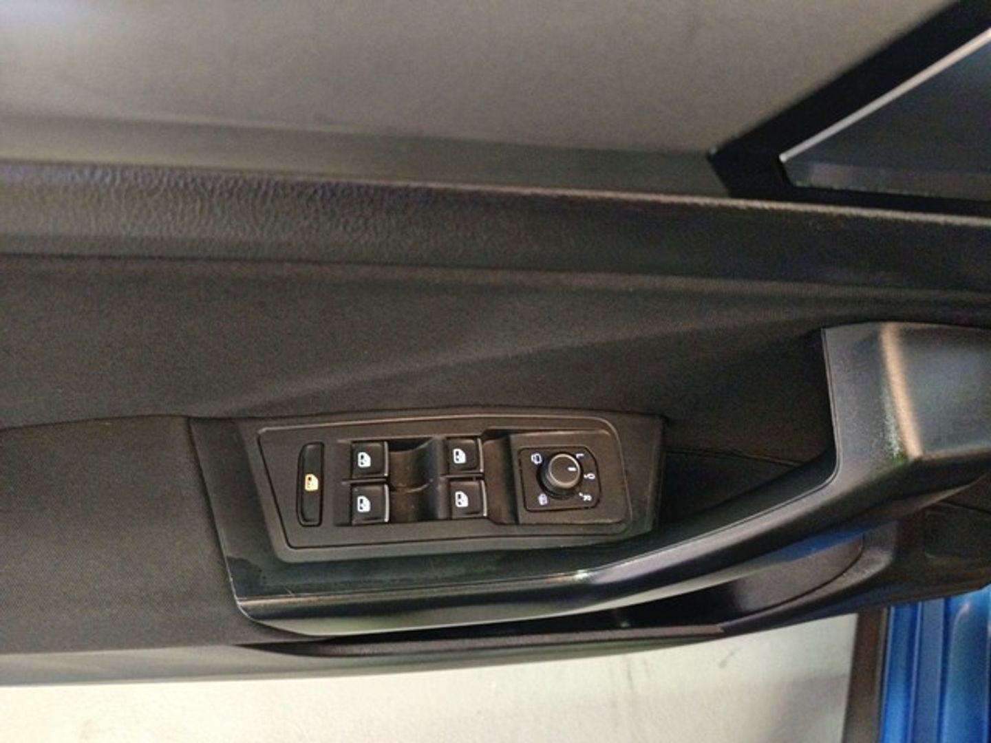 Volkswagen T-Roc Advance 1.5 TSI 110 kW (150 CV) DSG