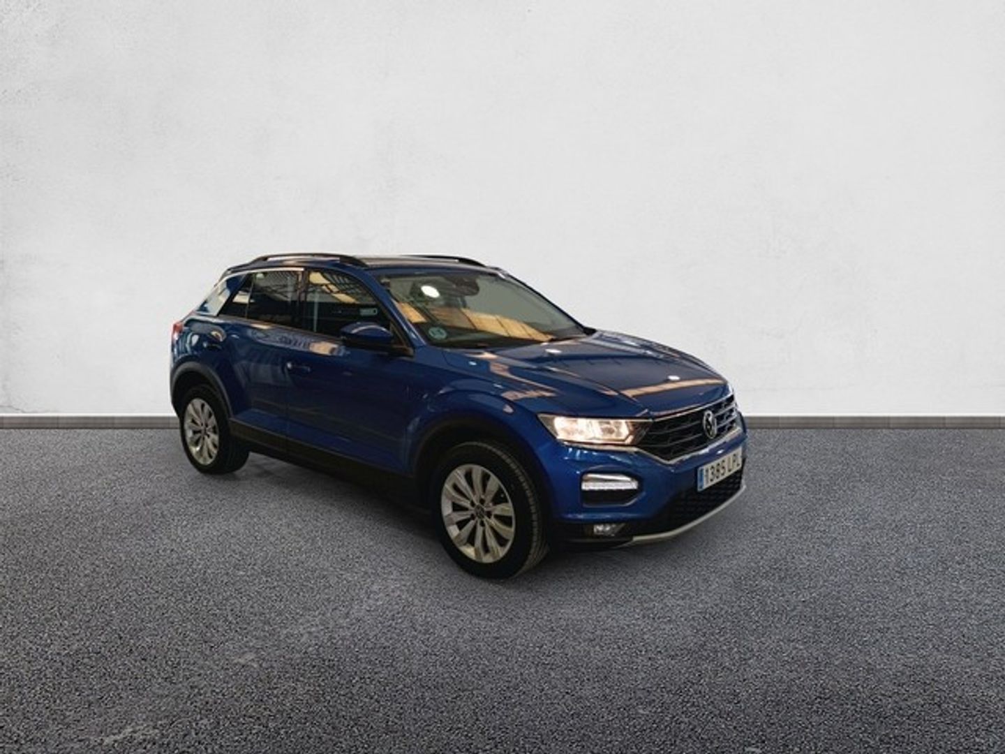 Volkswagen T-Roc Advance 1.5 TSI 110 kW (150 CV) DSG
