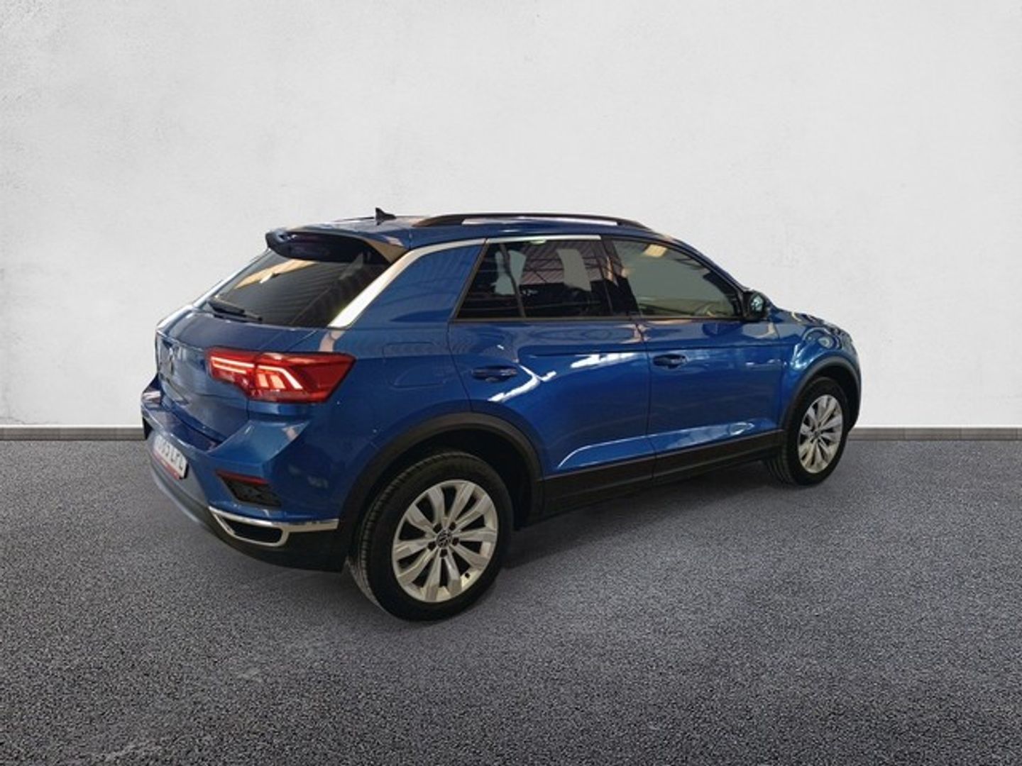 Volkswagen T-Roc Advance 1.5 TSI 110 kW (150 CV) DSG