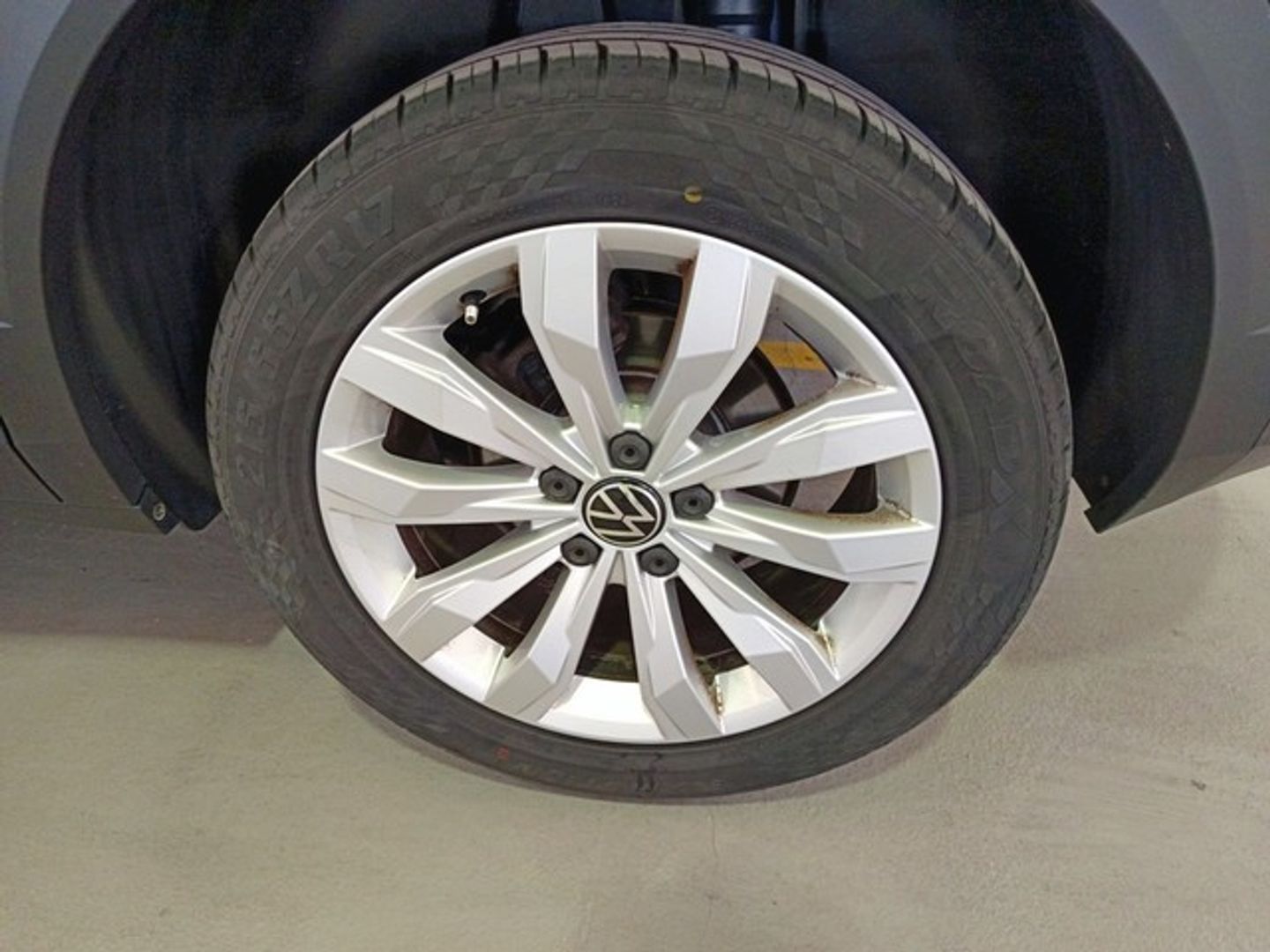 Volkswagen T-Roc Advance 1.5 TSI 110 kW (150 CV) DSG