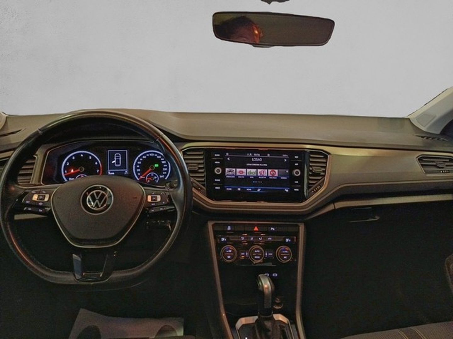 Volkswagen T-Roc Advance 1.5 TSI 110 kW (150 CV) DSG