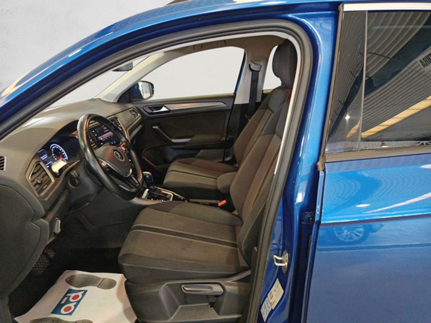Volkswagen T-Roc Advance 1.5 TSI 110 kW (150 CV) DSG