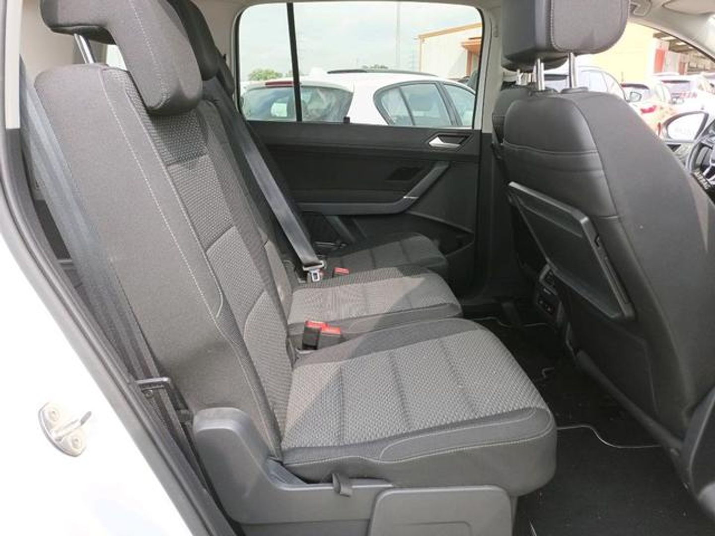Volkswagen Touran Advance 2.0 TDI 110 kW (150 CV) DSG