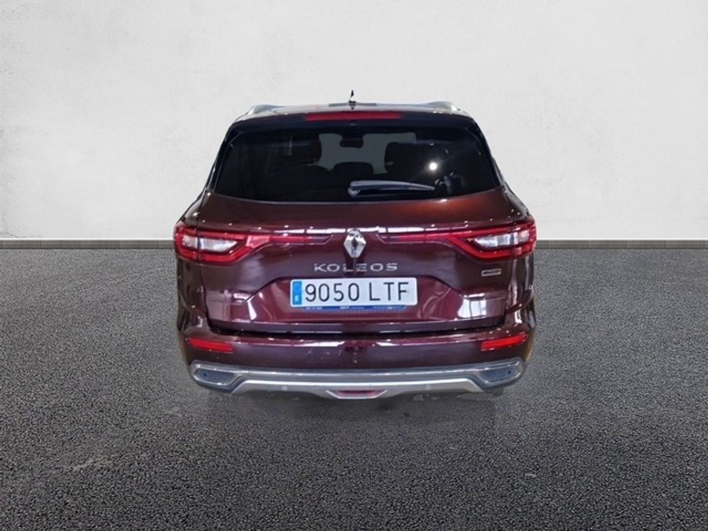 Renault Koleos Zen dCi 135 kW (185 CV) X-Tronic 4x4