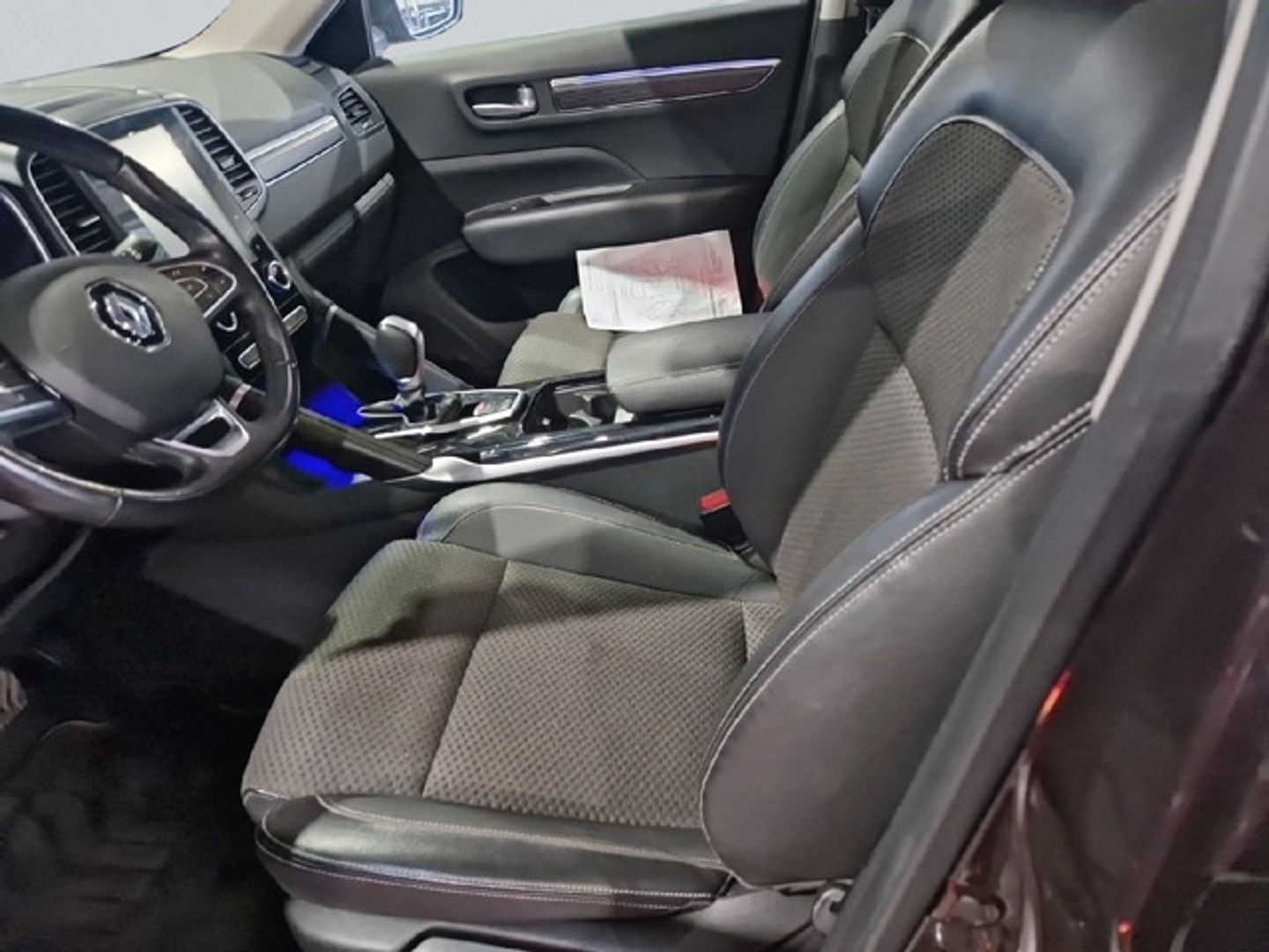 Renault Koleos Zen dCi 135 kW (185 CV) X-Tronic 4x4