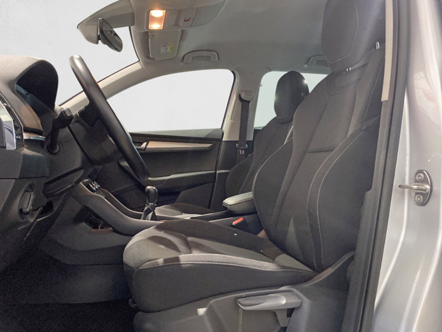 Skoda Karoq 1.5 TSI ACT Ambition 110 kW (150 CV)
