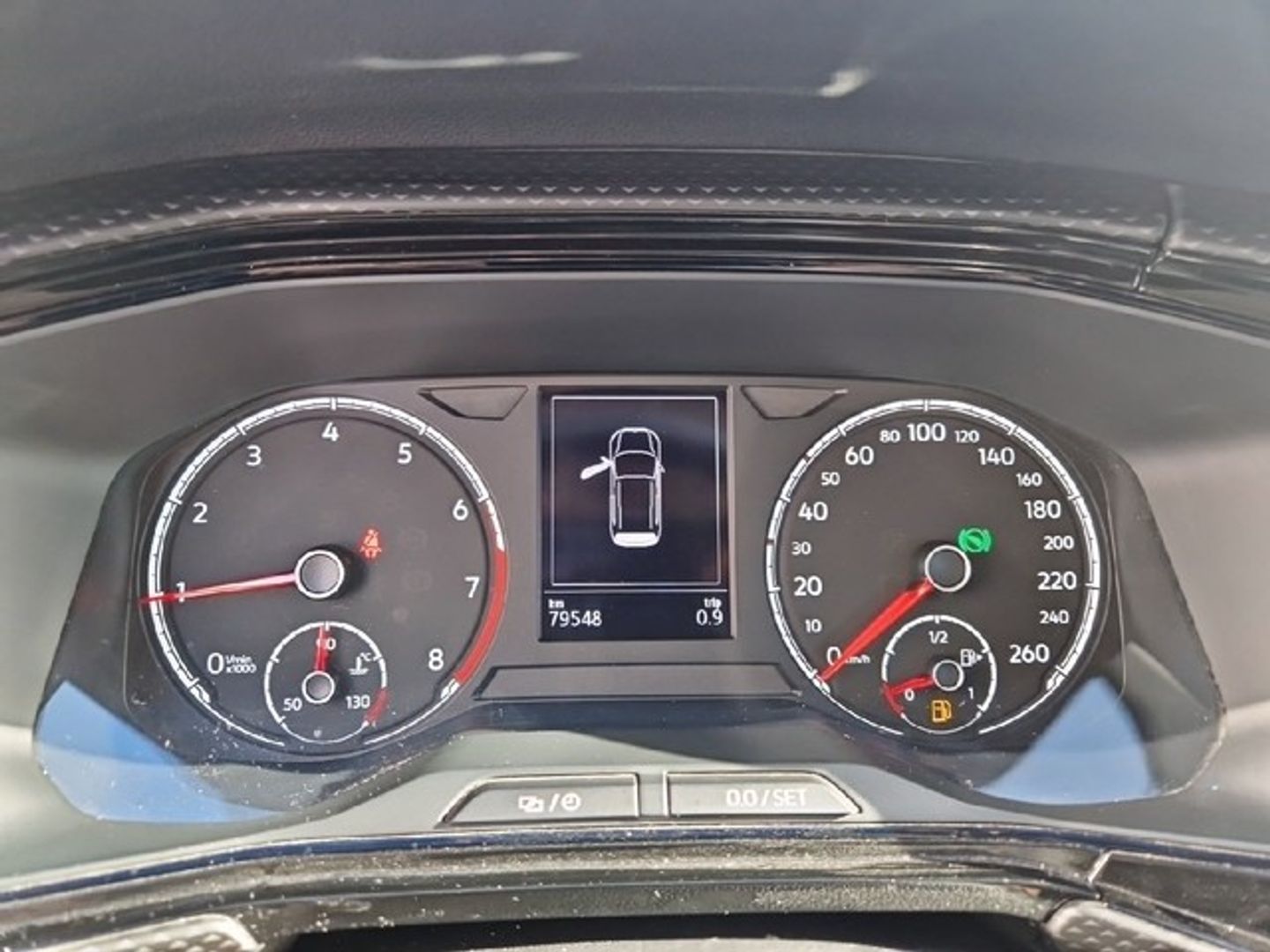 Volkswagen T-Cross Advance 1.0 TSI 85 kW (115 CV) DSG