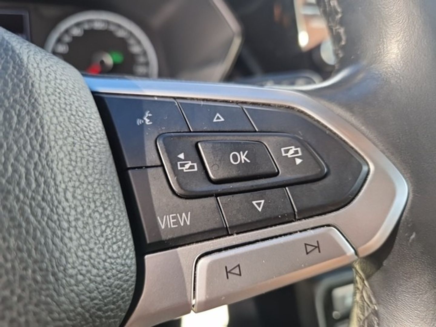 Volkswagen T-Cross Advance 1.0 TSI 85 kW (115 CV) DSG