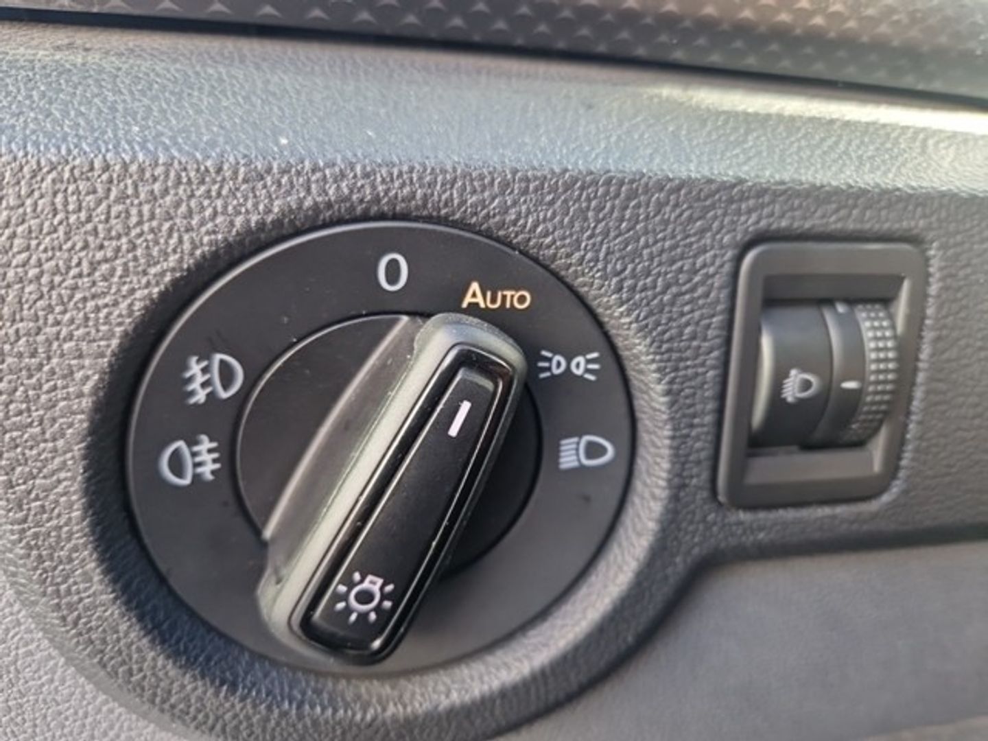 Volkswagen T-Cross Advance 1.0 TSI 85 kW (115 CV) DSG