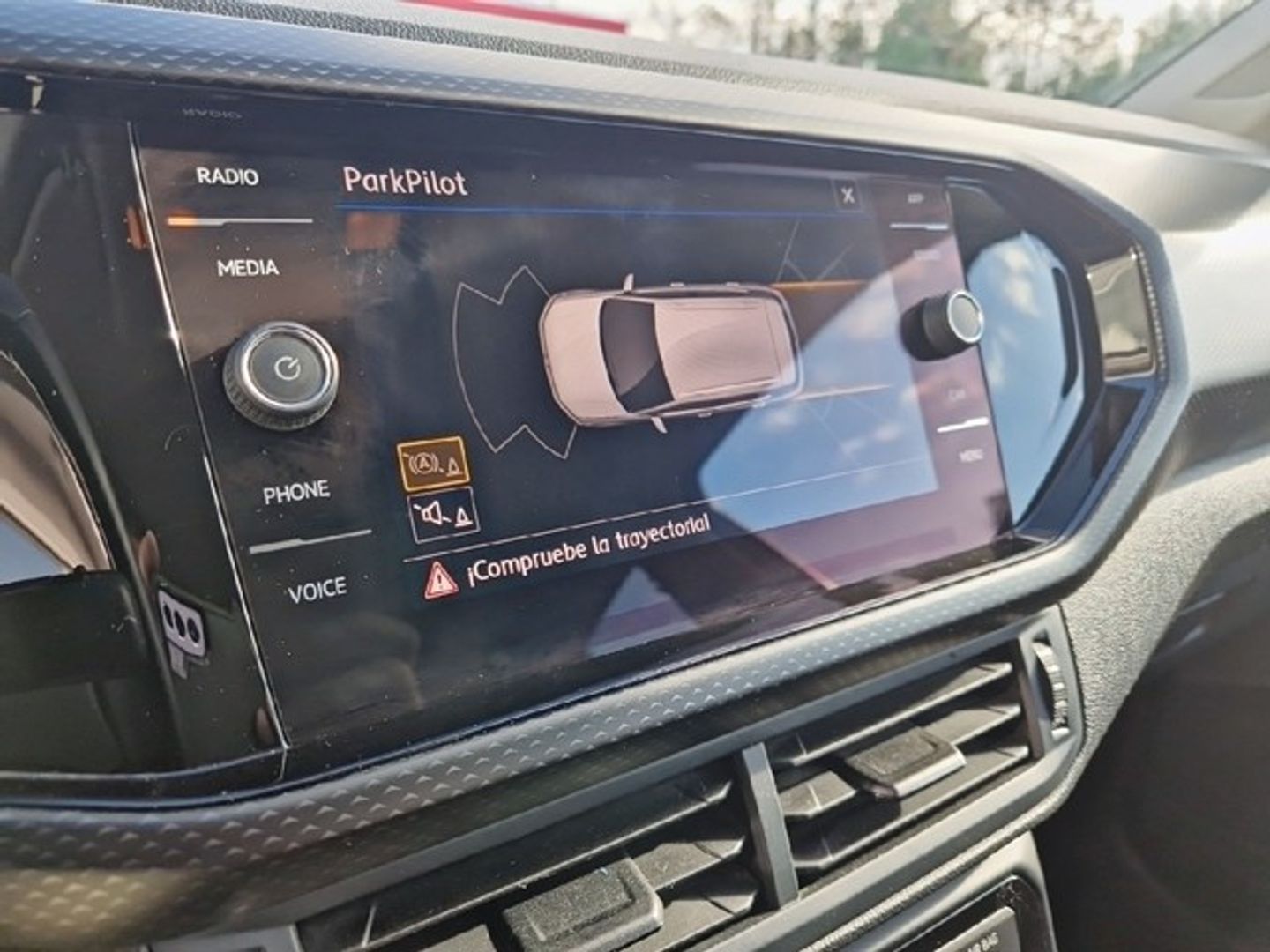 Volkswagen T-Cross Advance 1.0 TSI 85 kW (115 CV) DSG