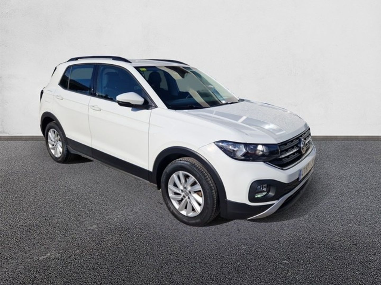 Volkswagen T-Cross Advance 1.0 TSI 85 kW (115 CV) DSG