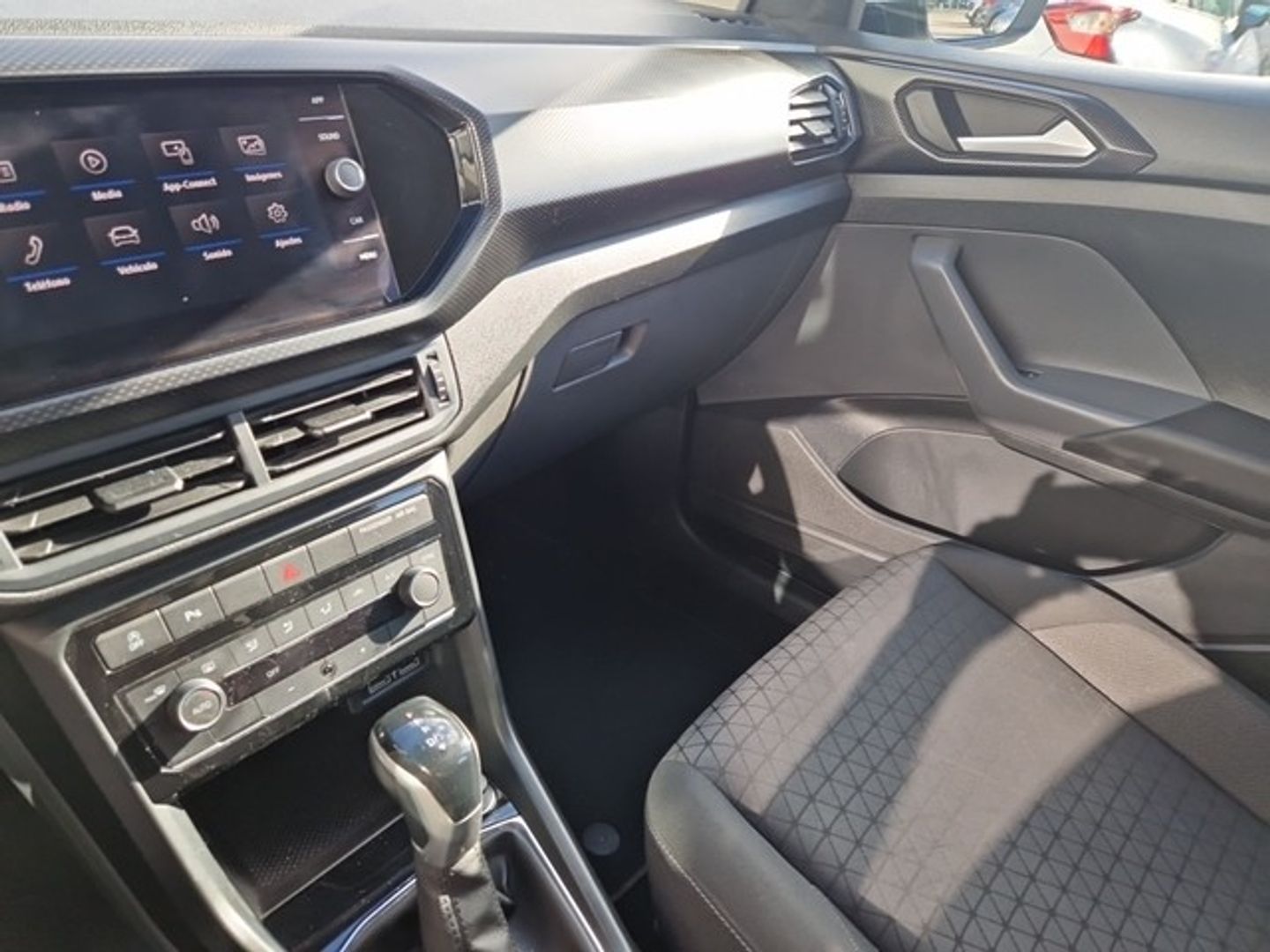 Volkswagen T-Cross Advance 1.0 TSI 85 kW (115 CV) DSG