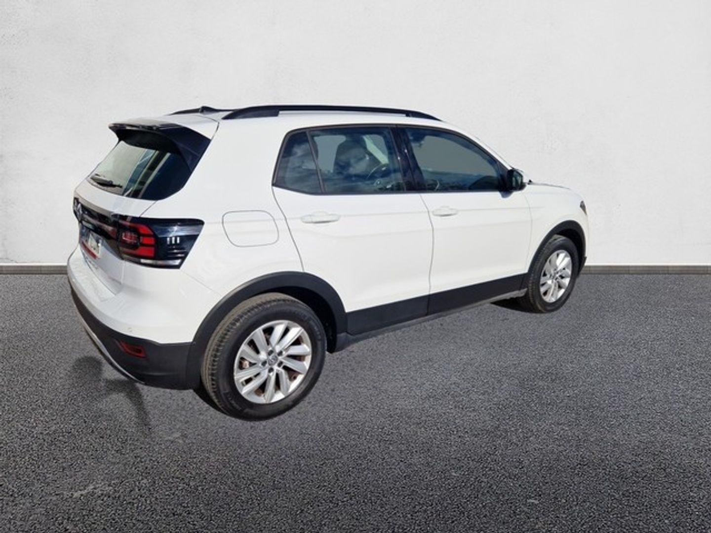 Volkswagen T-Cross Advance 1.0 TSI 85 kW (115 CV) DSG