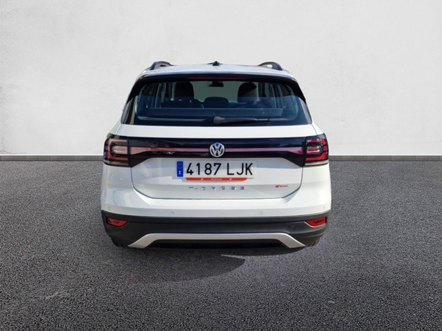 Volkswagen T-Cross Advance 1.0 TSI 85 kW (115 CV) DSG