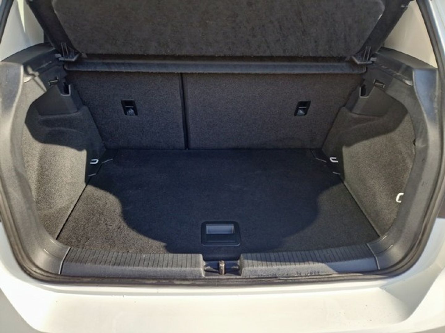 Volkswagen T-Cross Advance 1.0 TSI 85 kW (115 CV) DSG