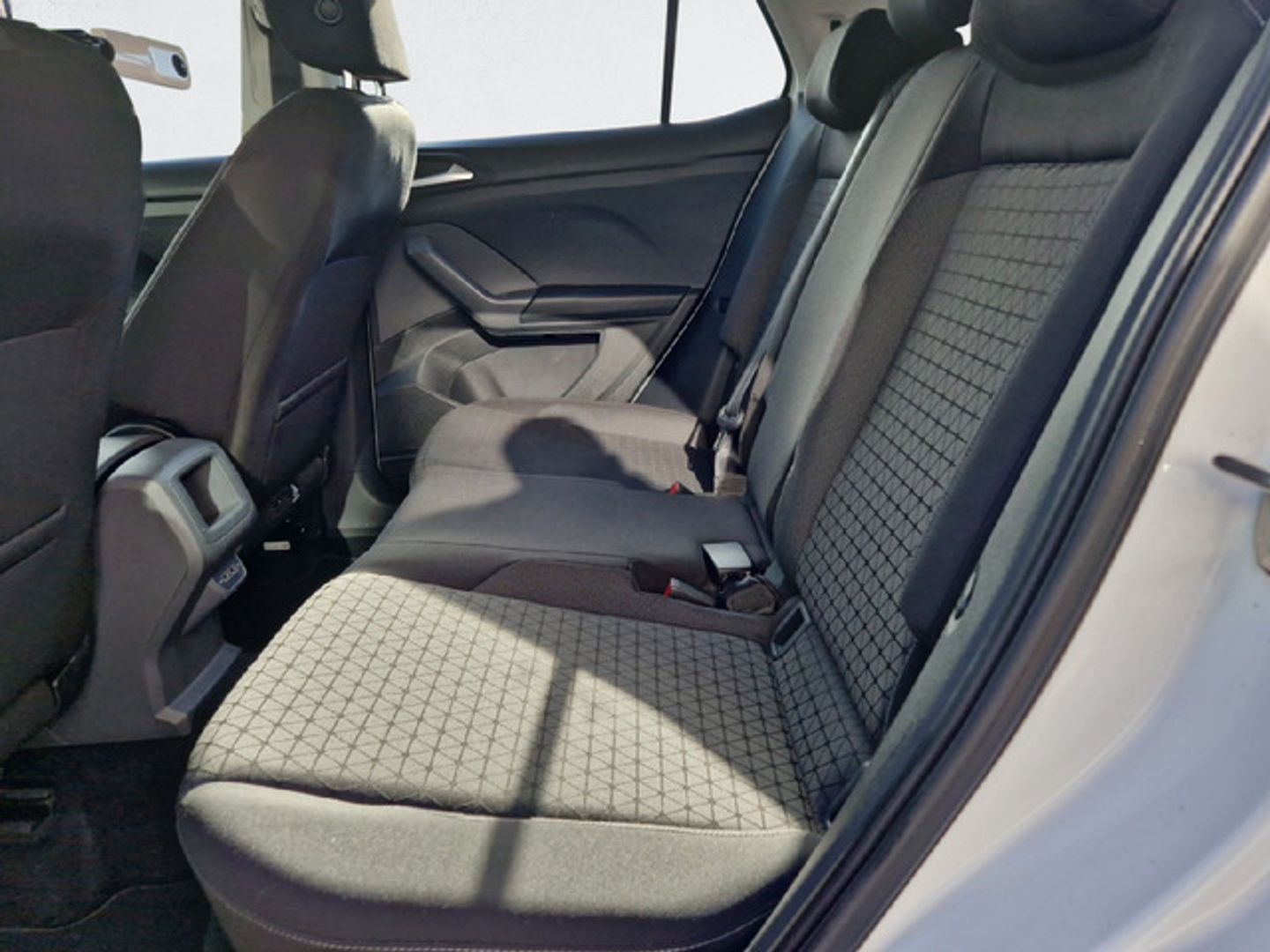 Volkswagen T-Cross Advance 1.0 TSI 85 kW (115 CV) DSG