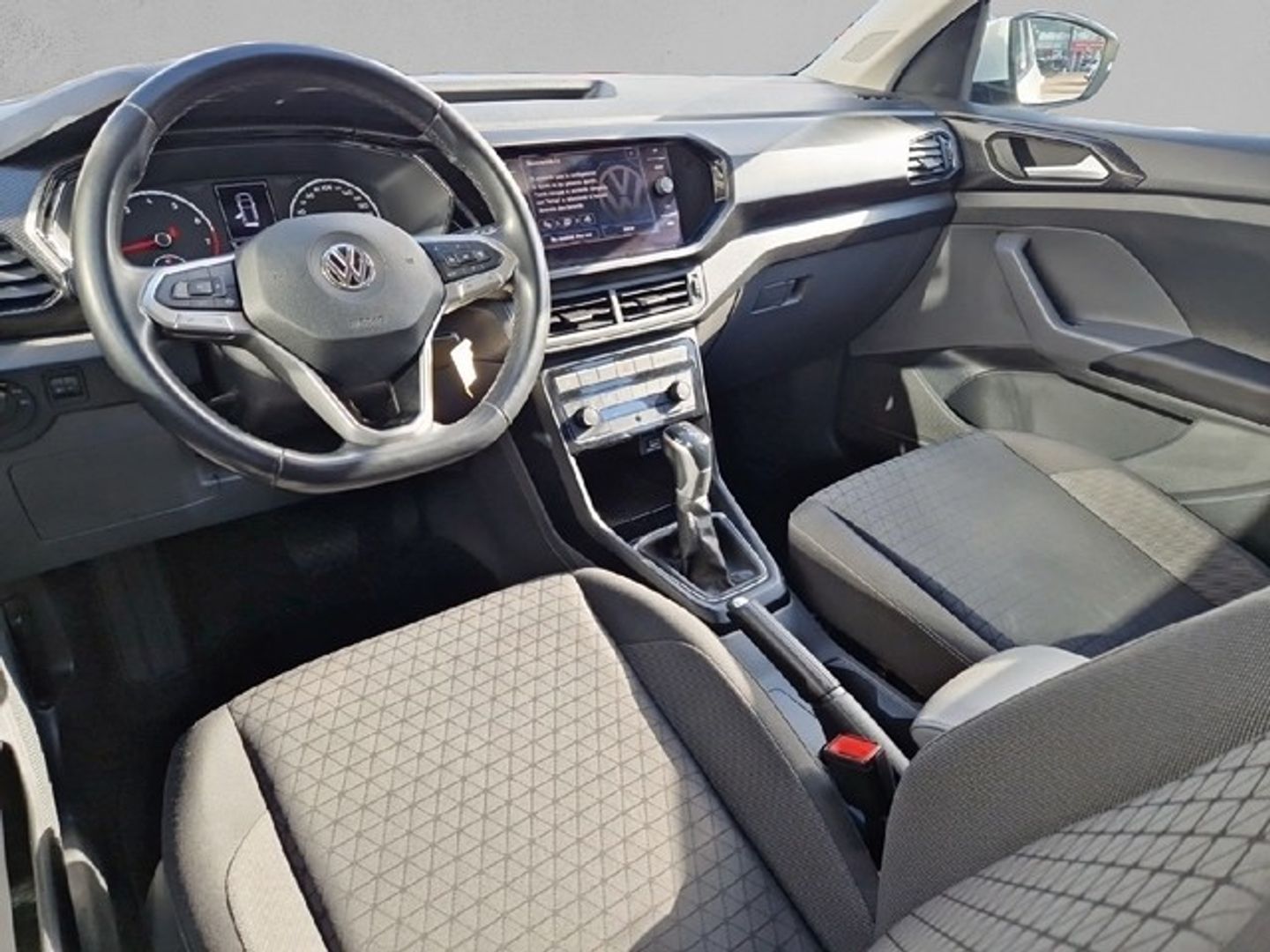Volkswagen T-Cross Advance 1.0 TSI 85 kW (115 CV) DSG