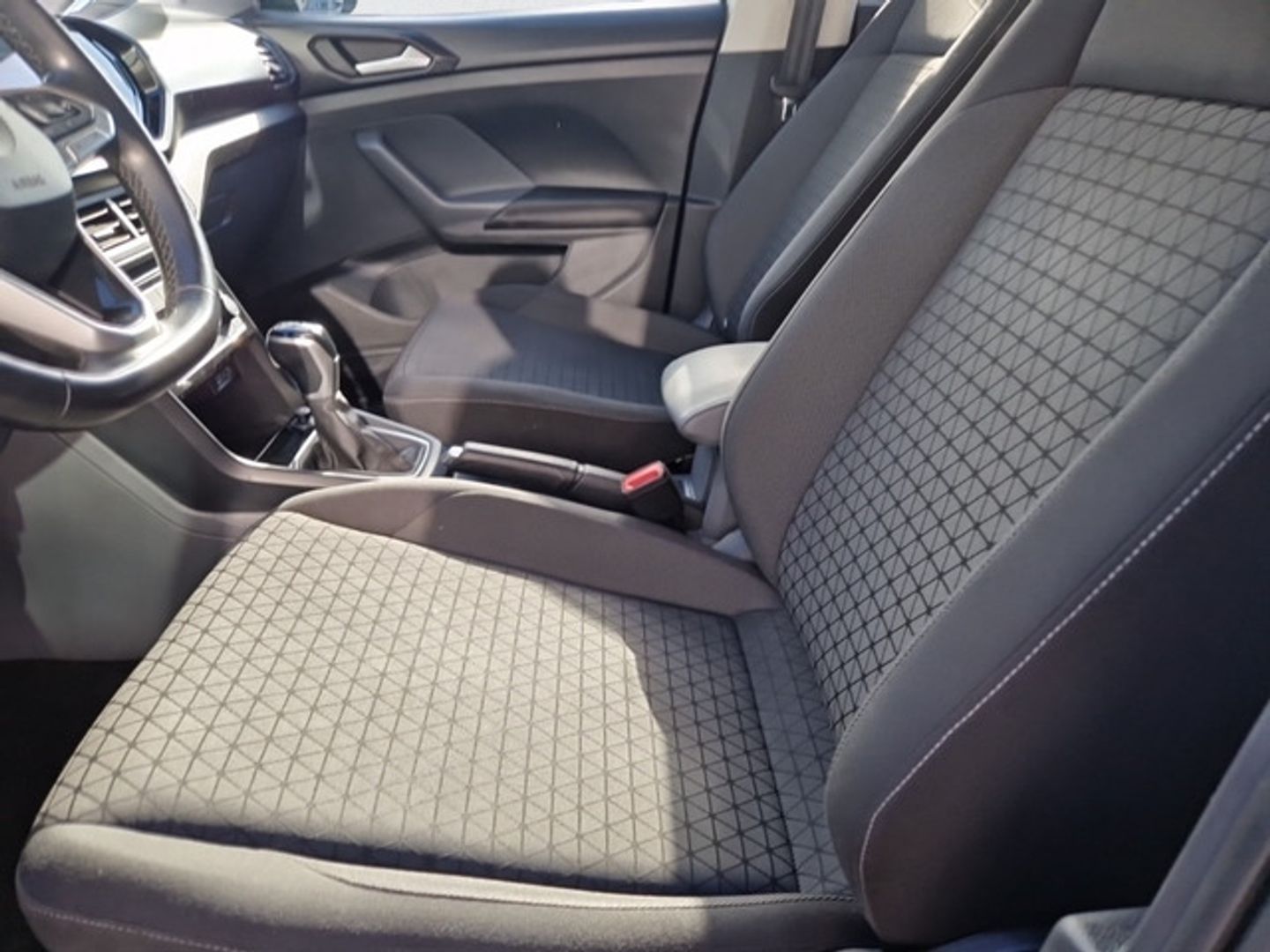 Volkswagen T-Cross Advance 1.0 TSI 85 kW (115 CV) DSG