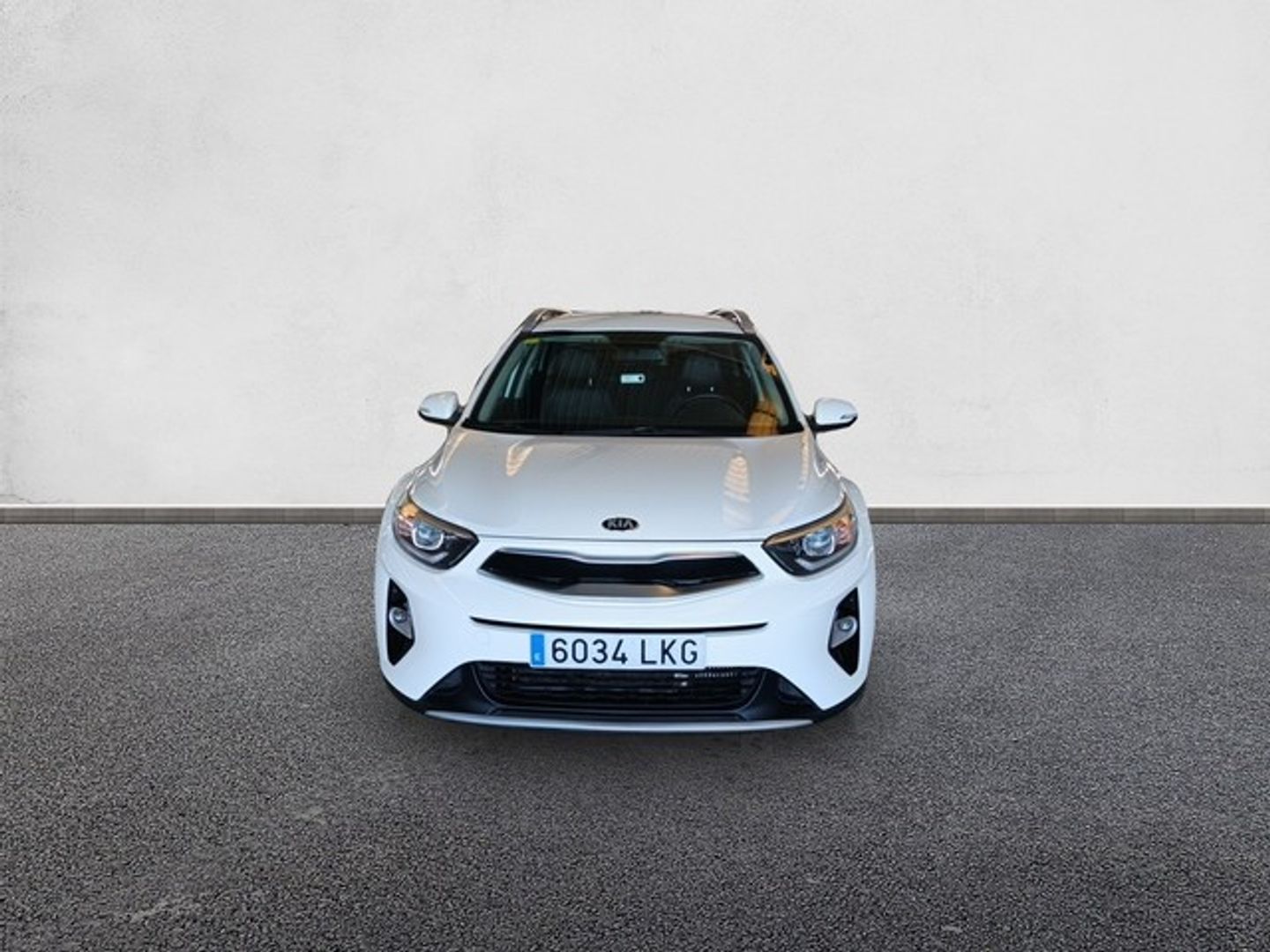 Kia Stonic 1.0 T-GDi Black Edition DCT 88 kW (120 CV)