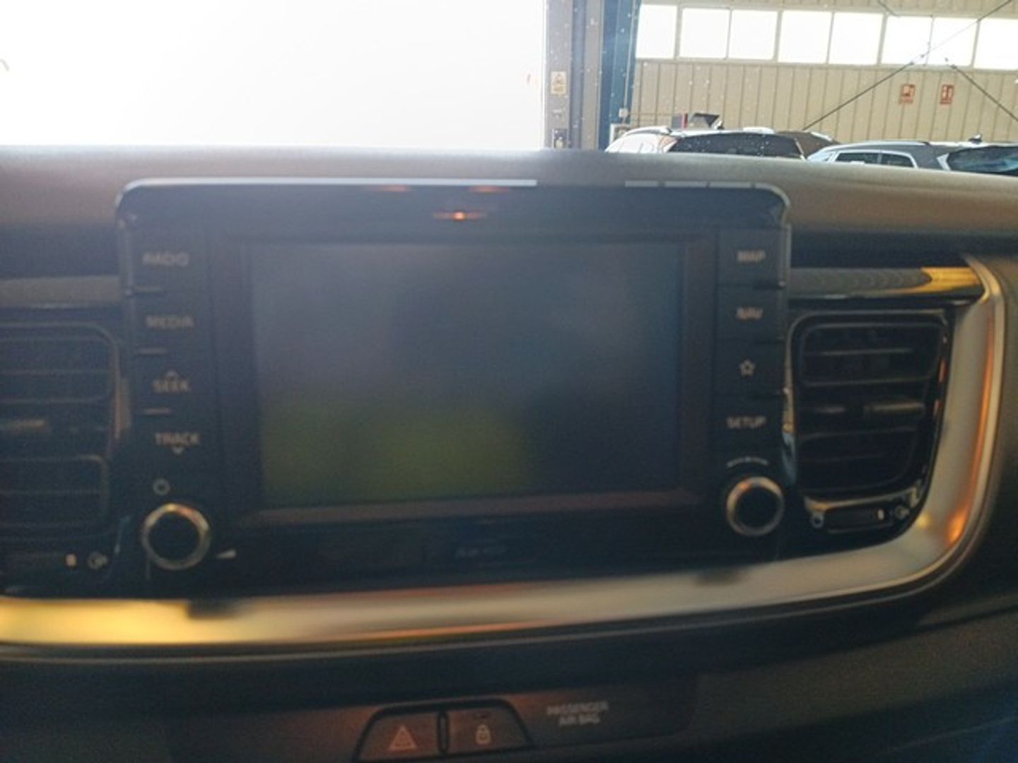 Kia Stonic 1.0 T-GDi Black Edition DCT 88 kW (120 CV)