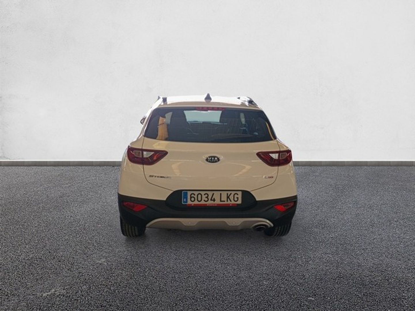 Kia Stonic 1.0 T-GDi Black Edition DCT 88 kW (120 CV)