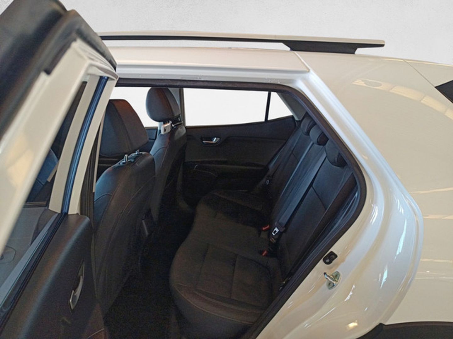 Kia Stonic 1.0 T-GDi Black Edition DCT 88 kW (120 CV)