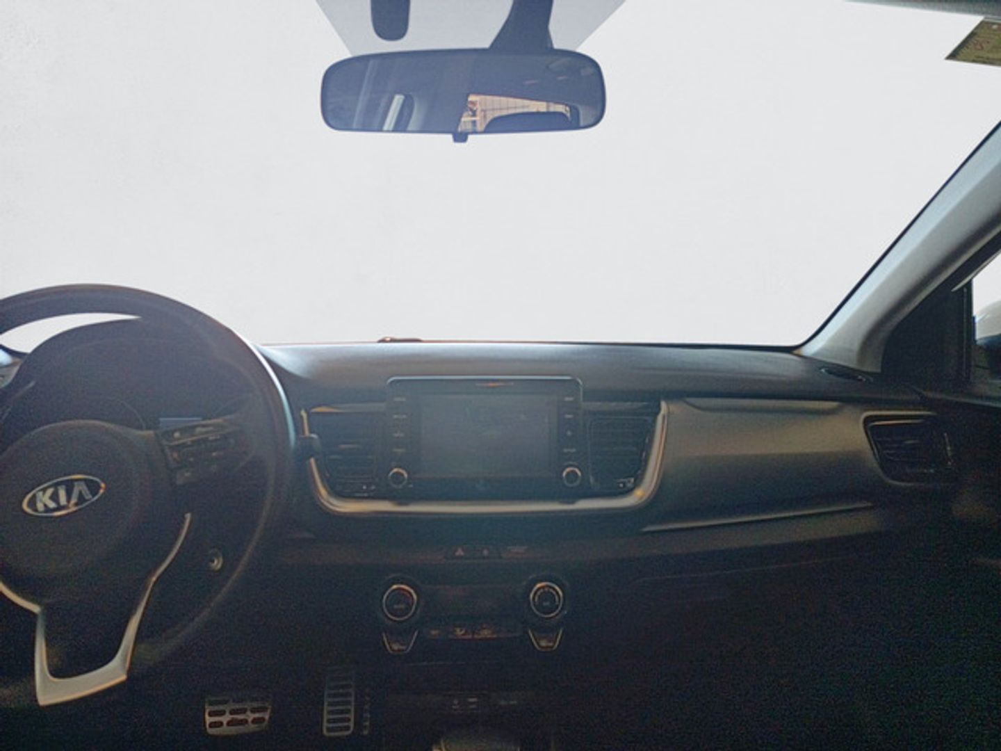 Kia Stonic 1.0 T-GDi Black Edition DCT 88 kW (120 CV)