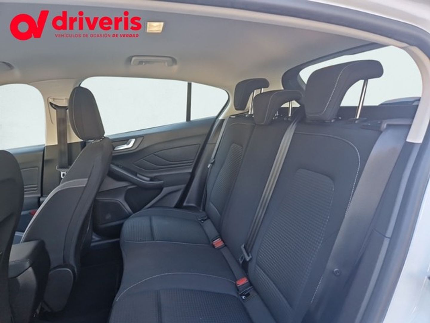 Ford Focus 1.5 Ecoblue Trend+ 88 kW (120 CV)