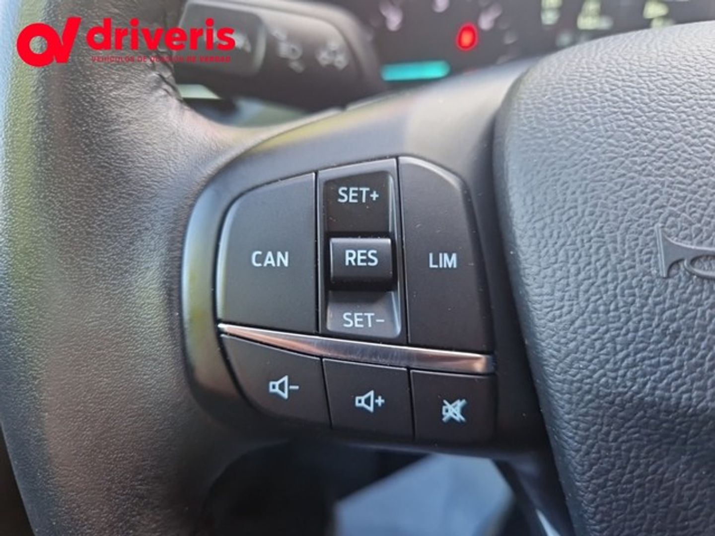 Ford Focus 1.5 Ecoblue Trend+ 88 kW (120 CV)