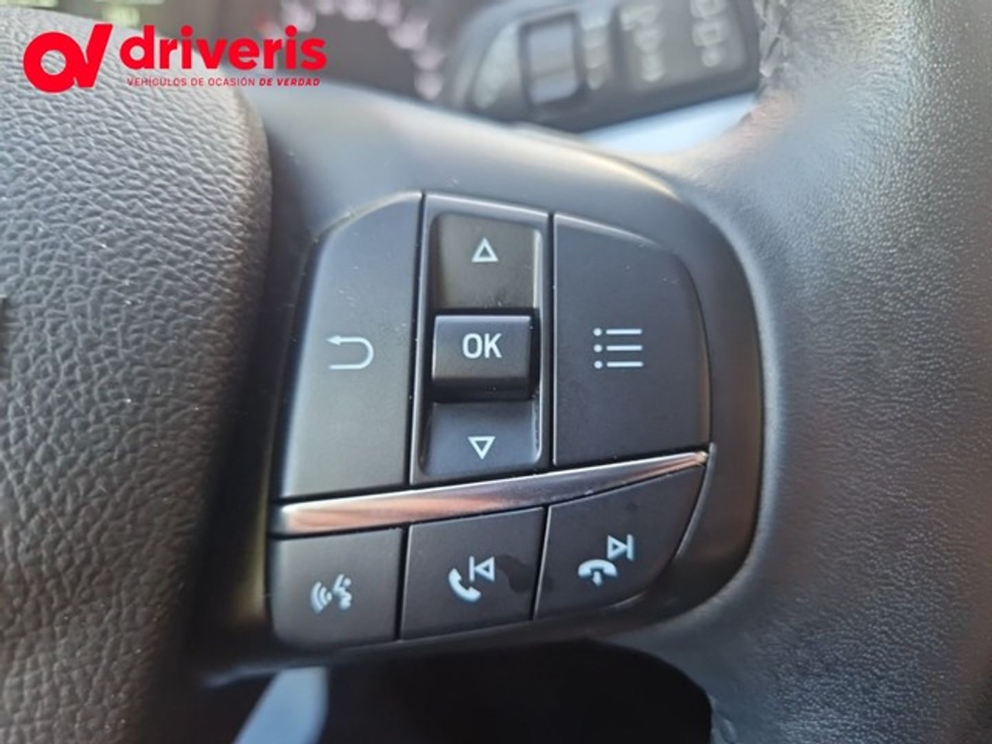 Ford Focus 1.5 Ecoblue Trend+ 88 kW (120 CV)