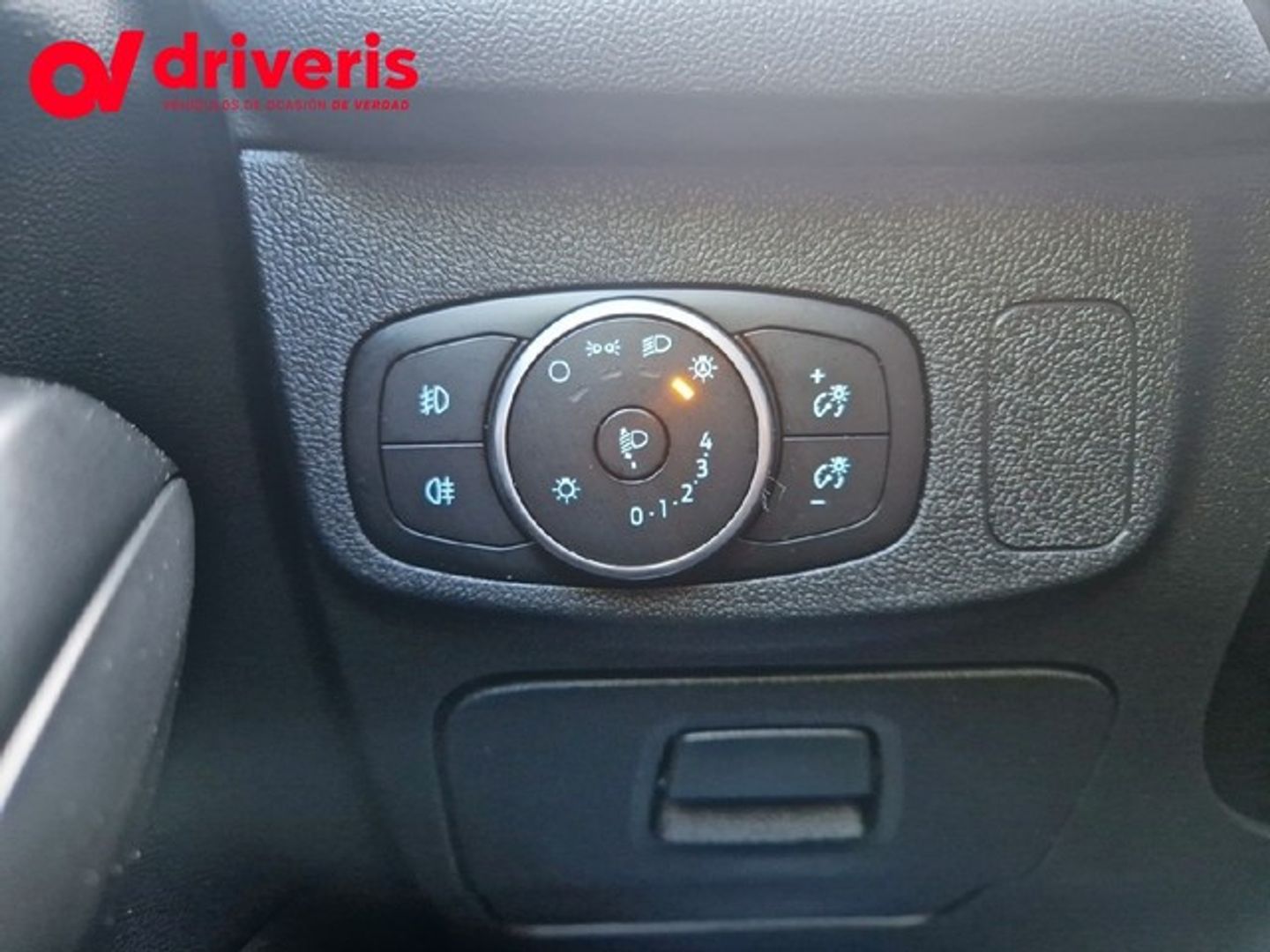 Ford Focus 1.5 Ecoblue Trend+ 88 kW (120 CV)