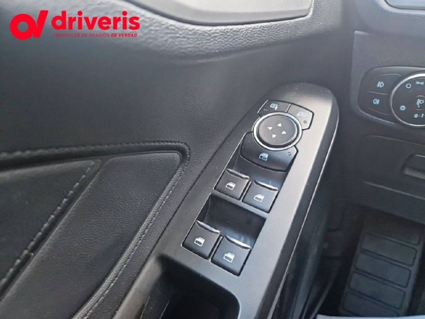 Ford Focus 1.5 Ecoblue Trend+ 88 kW (120 CV)